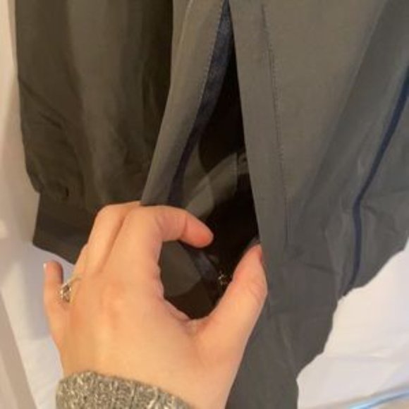 Arizona Wildcats Full Zip Windbreaker Jacket men's size L New - Picture 6 of 9